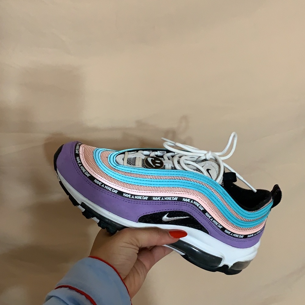 Nike Air Max 97
